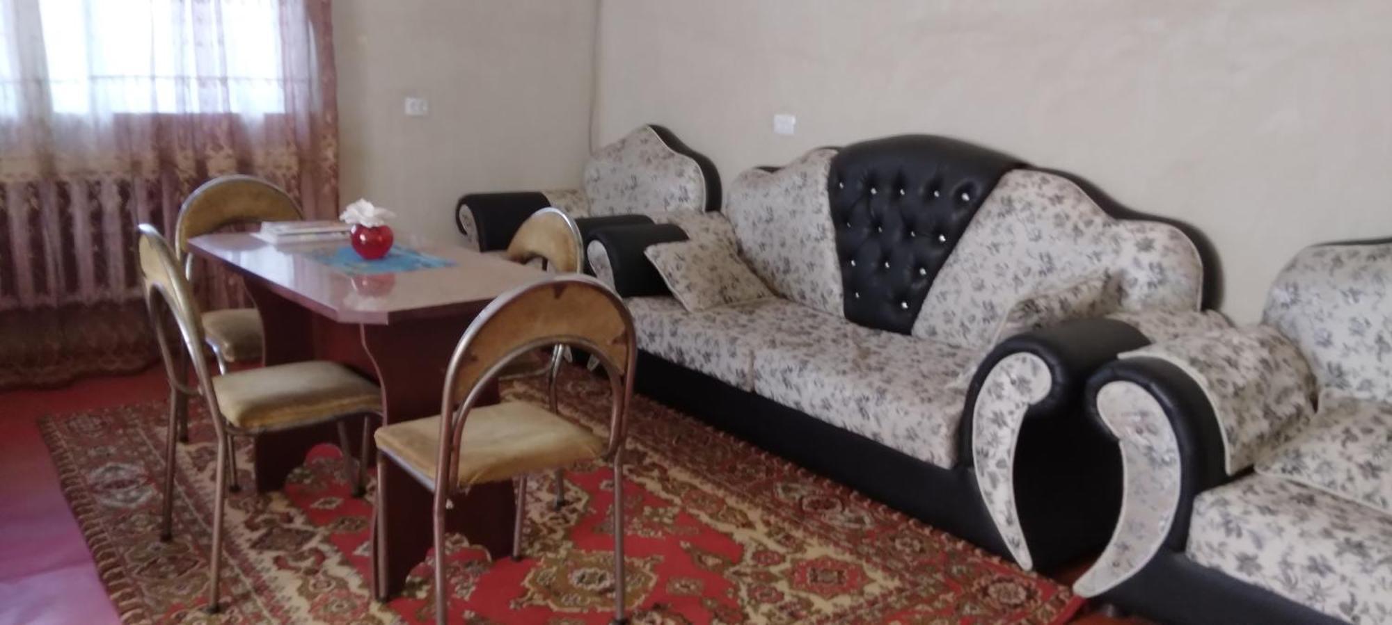 Shushan Guest House Yeghegnadzor المظهر الخارجي الصورة