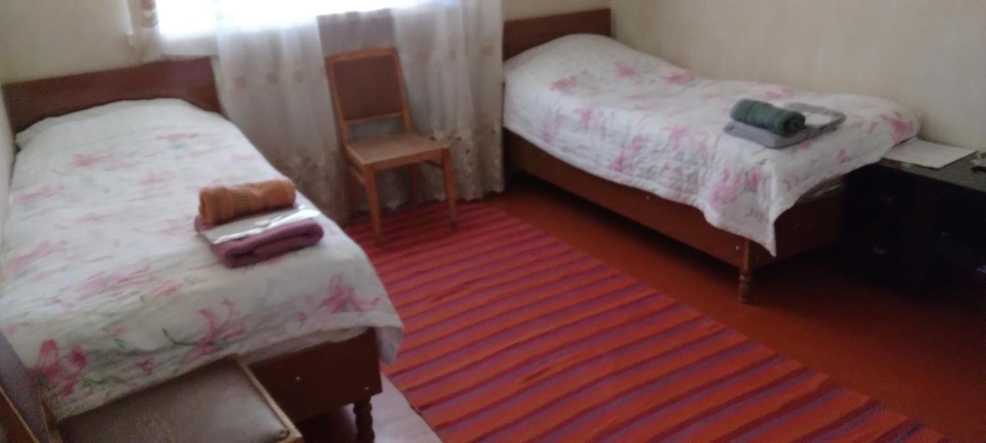 Shushan Guest House Yeghegnadzor المظهر الخارجي الصورة