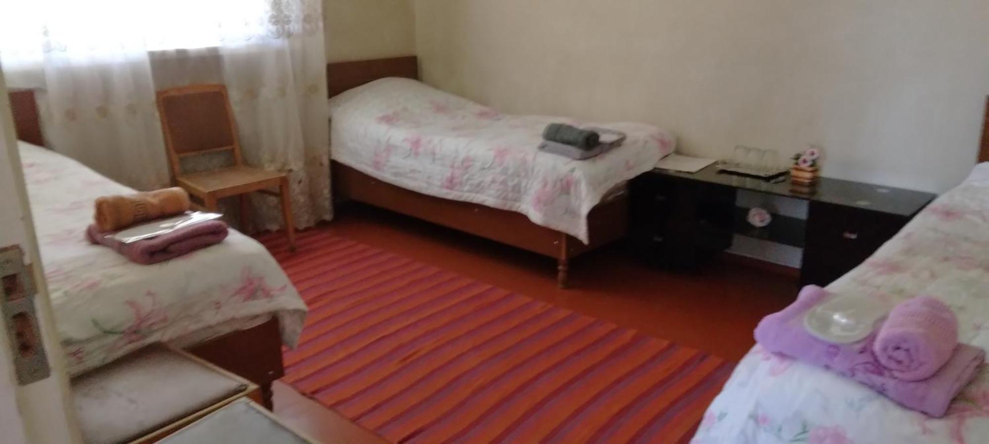 Shushan Guest House Yeghegnadzor المظهر الخارجي الصورة